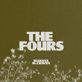 Album cover of The Fours