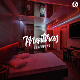 Album cover of Mentiras