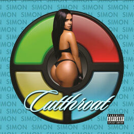 Album cover of Simon - Single
