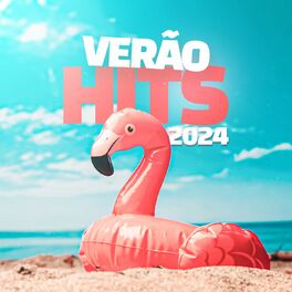 Album cover of Verão Hits 2024