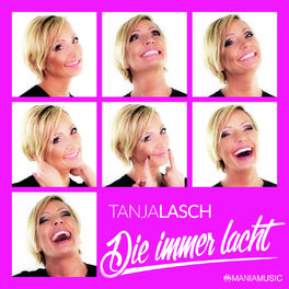 Album cover of Die immer lacht