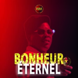 Album cover of Bonheur éternel