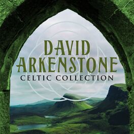 Album cover of Celtic Collection