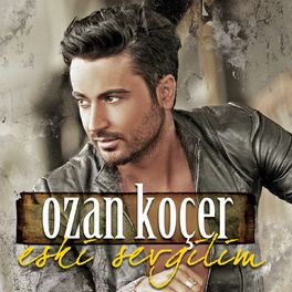 Album cover of Eski Sevgilim