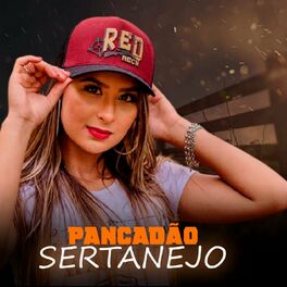 Album cover of Mega Pancadão Sertanejo #001