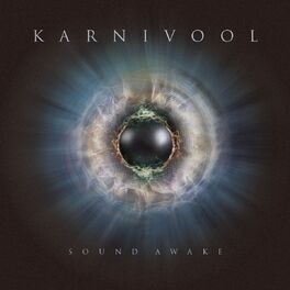 Album cover of Sound Awake