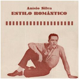 Album cover of Estilo Romântico