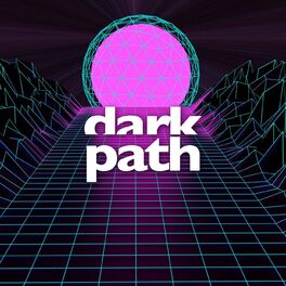 Album cover of Dark Path