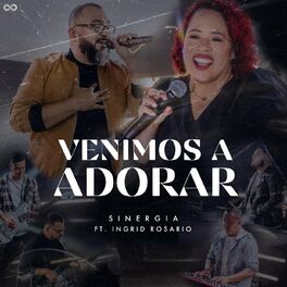Album cover of Venimos a Adorar
