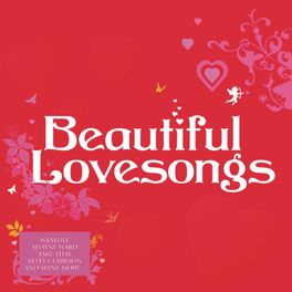 Album cover of Beautiful Love Songs