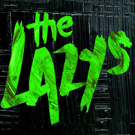 Album cover of The Lazys