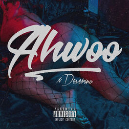 Album cover of Ahwoo