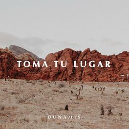 Album cover of Toma Tu Lugar