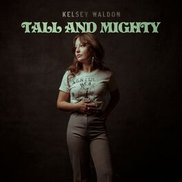 Album cover of Tall and Mighty
