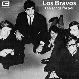 Album cover of Ten songs for you