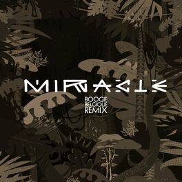 Album cover of Miracle (Boogie Belgique Remix)