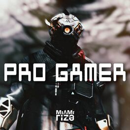 Album cover of Pro Gamer