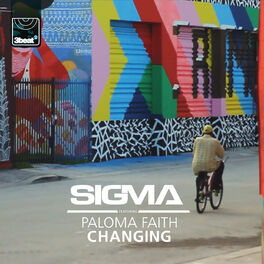 Album picture of Changing