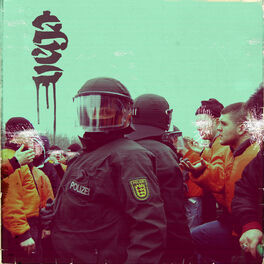 Album cover of V