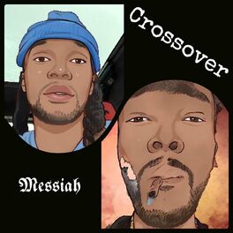 Album cover of Crossover