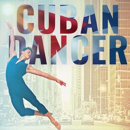 Album cover of Cuban Dancer (Original Motion Picture Soundtrack)