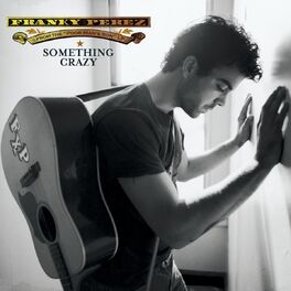 Album cover of Something Crazy (Online Music)