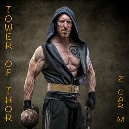 Album cover of Tower Of Thor