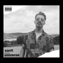 Album cover of Universe EP