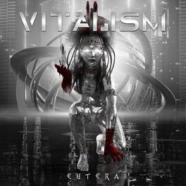 Album cover of Eutera