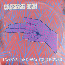 Album cover of I Wanna Take Away Your Power