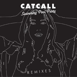 Album cover of Swimming Pool