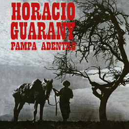 Album cover of Pampa Adentro