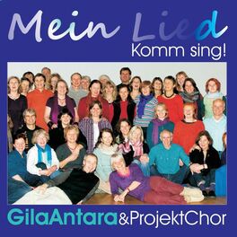 Album cover of Mein Lied