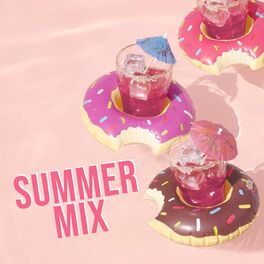 Album cover of Summer Mix
