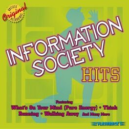 Album cover of Hits