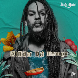 Album cover of Ainda Dá Tempo