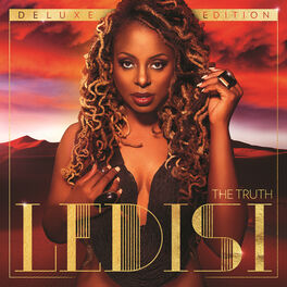 Album cover of The Truth (Deluxe Edition)