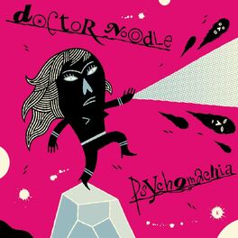 Album cover of Psychomachia