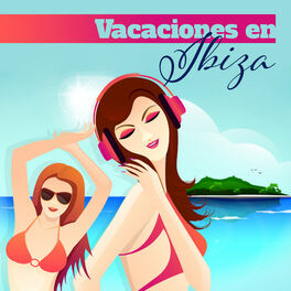 Album cover of Vacaciones en Ibiza - Tiempo de Relajación Profunda, Buda Meditación en el Mar, Puesta de Sol Yoga en la Playa