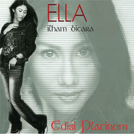 Album cover of Ilham Bicara