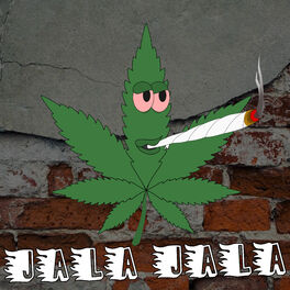 Album cover of Jala Jala