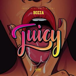 Album cover of Juicy EP