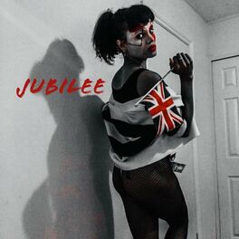 Album cover of Jubilee