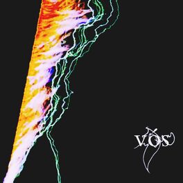 Album cover of Vós Mixtape