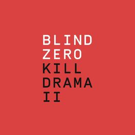Album cover of Kill Drama II