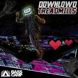 Album cover of Treadmills EP