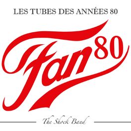 Album cover of Fan 80