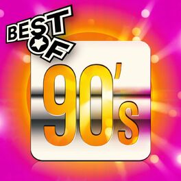 Album cover of Best of 90's - Anni Novanta