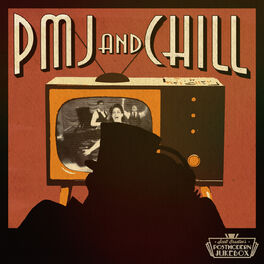 Album cover of PMJ And Chill