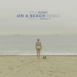 Album cover of On a Beach (Champion Remix)
